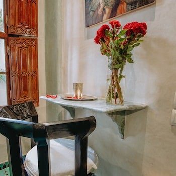Demeures D'orient Riad Deluxe & Spa