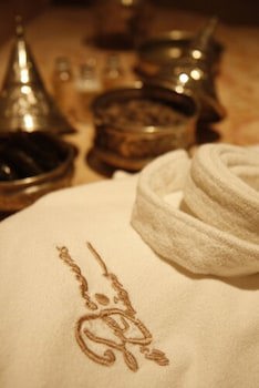 Demeures D'orient Riad Deluxe & Spa