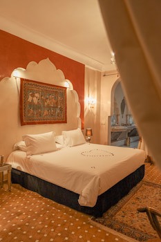 Demeures D'orient Riad Deluxe & Spa