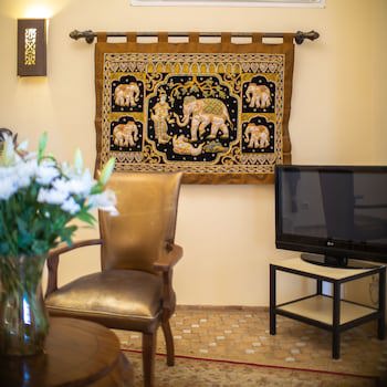 Demeures D'orient Riad Deluxe & Spa
