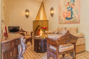 Demeures D'orient Riad Deluxe & Spa