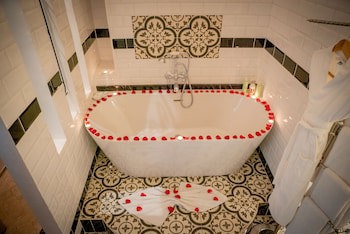Demeures D'orient Riad Deluxe & Spa