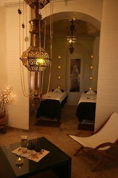 Demeures D'orient Riad Deluxe & Spa