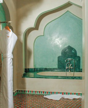 Demeures D'orient Riad Deluxe & Spa