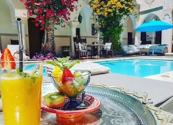 Demeures D'orient Riad Deluxe & Spa