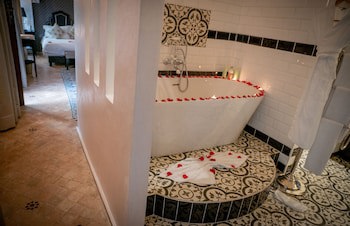 Demeures D'orient Riad Deluxe & Spa