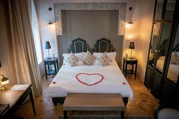 Demeures D'orient Riad Deluxe & Spa