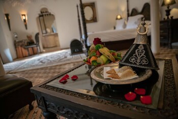 Demeures D'orient Riad Deluxe & Spa