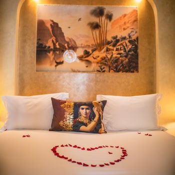 Demeures D'orient Riad Deluxe & Spa