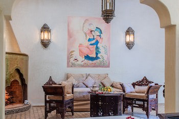 Demeures D'orient Riad Deluxe & Spa