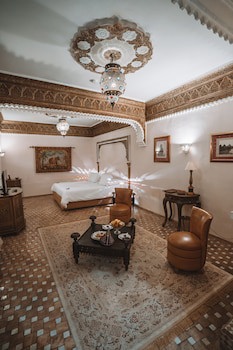 Demeures D'orient Riad Deluxe & Spa