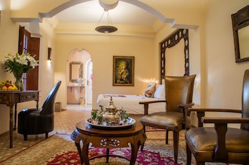 Demeures D'orient Riad Deluxe & Spa