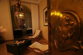 Demeures D'orient Riad Deluxe & Spa