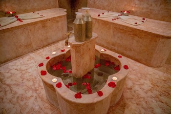 Demeures D'orient Riad Deluxe & Spa