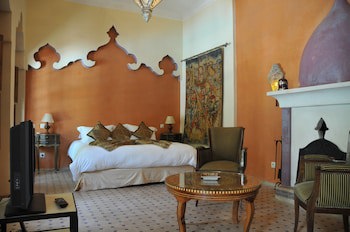 Demeures D'orient Riad Deluxe & Spa