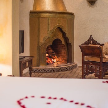 Demeures D'orient Riad Deluxe & Spa