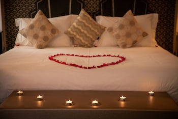 Demeures D'orient Riad Deluxe & Spa
