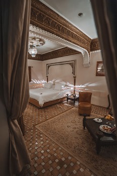 Demeures D'orient Riad Deluxe & Spa