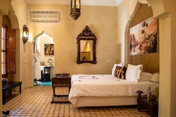 Demeures D'orient Riad Deluxe & Spa