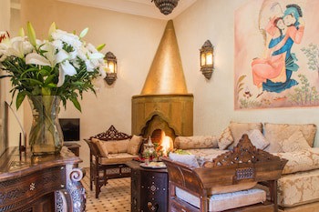 Demeures D'orient Riad Deluxe & Spa
