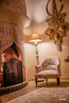 Demeures D'orient Riad Deluxe & Spa