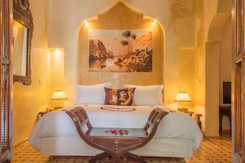 Demeures D'orient Riad Deluxe & Spa