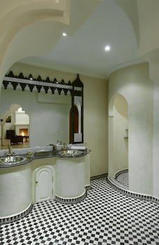 Demeures D'orient Riad Deluxe & Spa