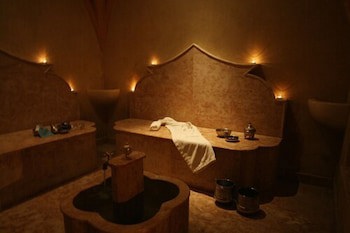 Demeures D'orient Riad Deluxe & Spa