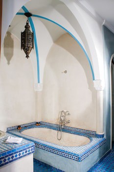 Demeures D'orient Riad Deluxe & Spa