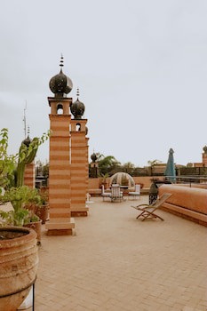 Demeures D'orient Riad Deluxe & Spa