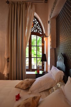 Demeures D'orient Riad Deluxe & Spa