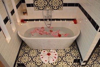 Demeures D'orient Riad Deluxe & Spa