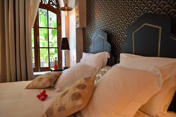 Demeures D'orient Riad Deluxe & Spa