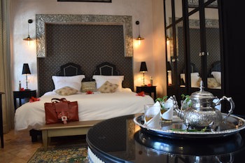 Demeures D'orient Riad Deluxe & Spa