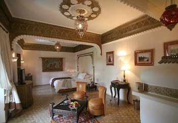 Demeures D'orient Riad Deluxe & Spa