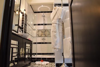 Demeures D'orient Riad Deluxe & Spa