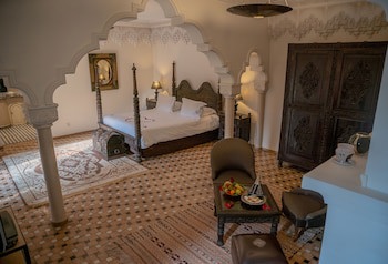 Demeures D'orient Riad Deluxe & Spa