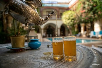 Demeures D'orient Riad Deluxe & Spa