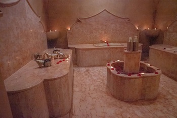 Demeures D'orient Riad Deluxe & Spa