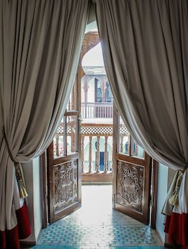 Demeures D'orient Riad Deluxe & Spa