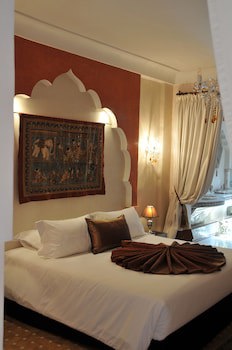 Demeures D'orient Riad Deluxe & Spa