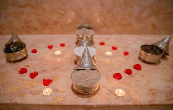 Demeures D'orient Riad Deluxe & Spa
