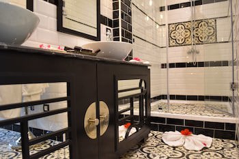 Demeures D'orient Riad Deluxe & Spa