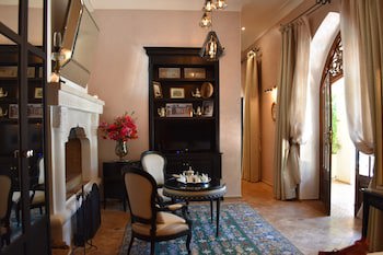 Demeures D'orient Riad Deluxe & Spa