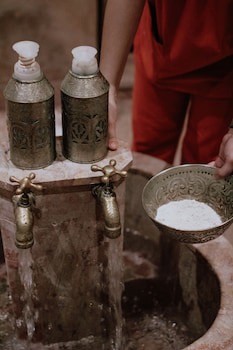 Demeures D'orient Riad Deluxe & Spa