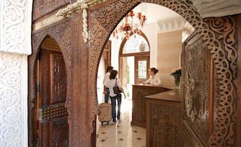 Demeures D'orient Riad Deluxe & Spa