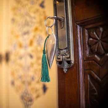 Demeures D'orient Riad Deluxe & Spa