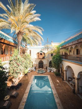 Demeures D'orient Riad Deluxe & Spa