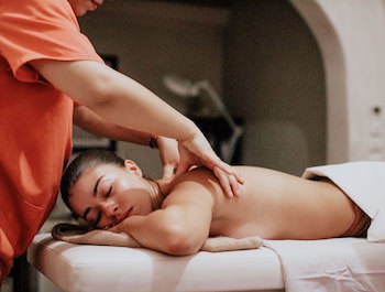 Demeures D'orient Riad Deluxe & Spa