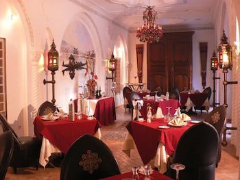 Demeures D'orient Riad Deluxe & Spa